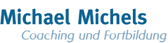 Logo Michael Michels - Coaching und Fortbildung